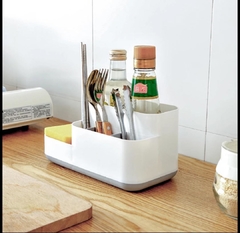 Organizador cocina baño maquillaje escritorio - comprar online