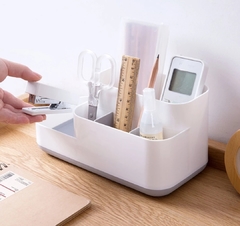 Organizador cocina baño maquillaje escritorio - comprar online