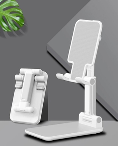 Soporte porta celular brazo extensible - comprar online
