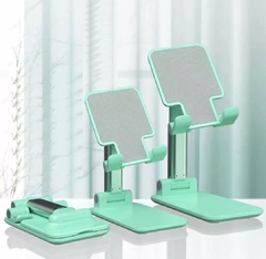 Soporte porta celular brazo extensible - tienda online
