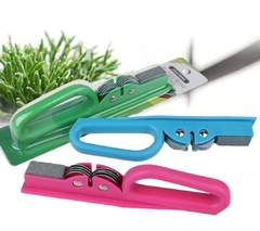 Afilador cuchillo Linea Color