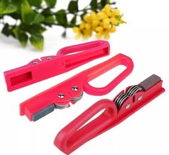 Afilador cuchillo Linea Color - Baluni