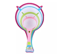Colador Mango X4 Diferentes Tamaños Y Usos Cocina - comprar online