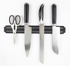 Barra Magnetica Organizadora utensilios Cuchillos Cocina