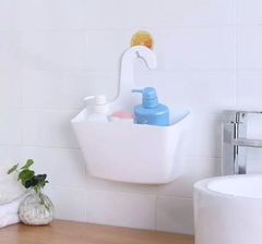 Organizador Colgante Accesorio Ducha con Desagote. - comprar online
