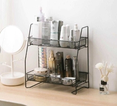 Organizador Estantes Accesorios Baño Cocina - comprar online