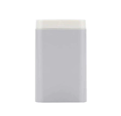 Pastillero Portatil con Separador Linea Deco