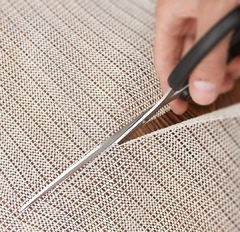 Esterilla antideslizante alfombra cubre mesada cajones - comprar online