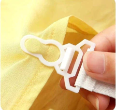 Sujeta Sabanas Manteles pack x 4 unidades en internet