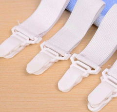 Sujeta Sabanas Manteles pack x 4 unidades - Baluni