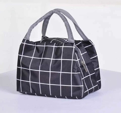 Vianda lonchera bolso termico con Aislante - comprar online