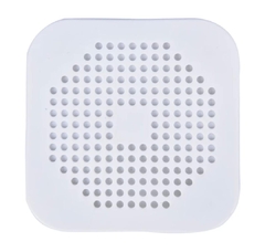 Filtro silicona desagüe suelo ducha baño cocina - comprar online