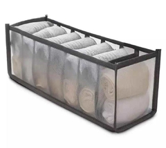 Organizador Ropa Interior con 11 Divisiones Cajones