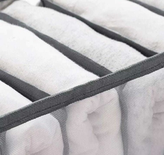 Organizador Ropa Interior con 11 Divisiones Cajones - Baluni