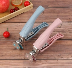 Pinza cocina sujeta platos fuentes ollas caliente - Baluni