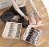 Organizador Ropa interior cajones deco 8 espacios
