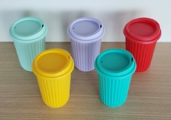 Vaso termico con tapa en internet