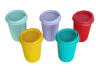Vaso termico con tapa