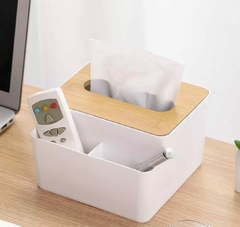 Caja Organizadora Papel Tissue Accesorios