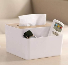 Caja Organizadora Papel Tissue Accesorios - Baluni