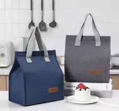 Lunchera Vianda térmica con Aisalante - comprar online