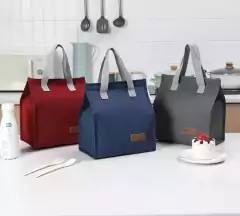 Lunchera Vianda térmica con Aisalante en internet