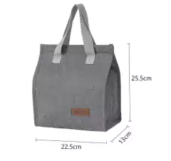 Lunchera Vianda térmica con Aisalante - tienda online