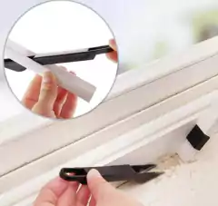 Cepillo pala limpieza polvo ventanas teclados en internet