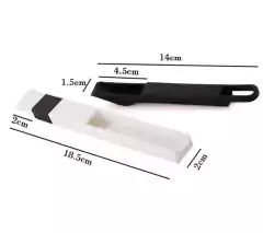 Cepillo pala limpieza polvo ventanas teclados - tienda online