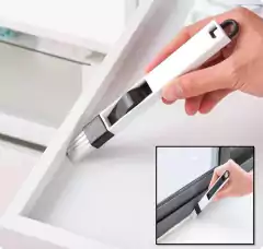 Cepillo pala limpieza polvo ventanas teclados - comprar online