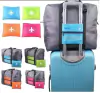 Bolso Plegable Portátil viaje impermeable