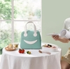 Vianda Bolso Termico Con Aislante
