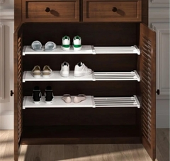 Estante Extensible Para Placard Alacena Grande - tienda online