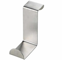 Gancho Puerta Colgador Accesorios Hogar Pack x 2 unid - Baluni
