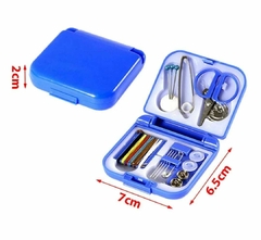 Mini Costurero Viajes Bolsos Kit Costura en internet