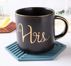 Posa Vaso Taza Resistente al Calor Silicona - comprar online
