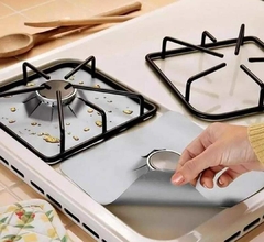 Protector Impermeable para Hornalla Cocina Pack x 2 unid - comprar online