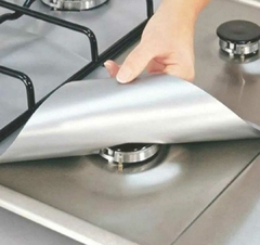 Protector Impermeable para Hornalla Cocina Pack x 2 unid