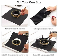 Protector Impermeable para Hornalla Cocina Pack x 2 unid en internet