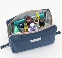 Neceser Organizador Cosmeticos Accesorios viajes Cartera - Baluni