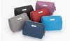 Neceser Organizador Cosmeticos Accesorios viajes Cartera