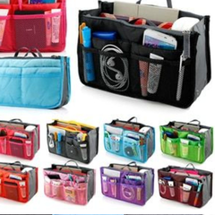 Organizadores de cartera - comprar online