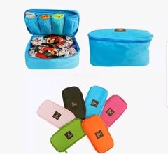 Organizador de ropa interior con divisiones - comprar online