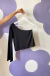 BLUSA GRAINE NEGRO