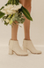 PRE VENTA. ARECA OFF WHITE - comprar online