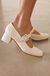 LILIUM OFF WHITE - comprar online