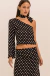 BLUSA CITRON