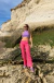 PANTALON LYS - comprar online