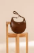 CARTERA LUNE CHOCOLATE - comprar online
