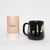 Taza Bosque Nativo Black - Tenki Patagonia